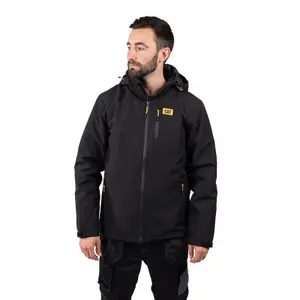 Caterpillar Lightweight Insulated Jacket Small