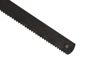 Junior Hacksaw Blades 150Mm (6In) (Pack Of 10)