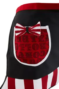 Maison by Premier Carnival Apron