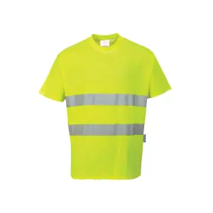 Portwest Cotton Comfort T-shirt