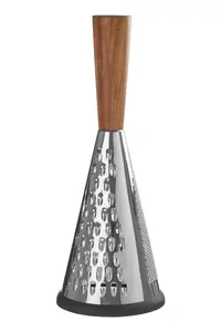 Maison by Premier Modern Retro Round Grater