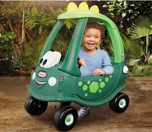 Little Tikes Cozy Coupe Dino