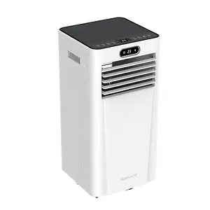 Meaco Pro 7000 BTU Portable Air Conditioning Unit With Heating - MC7000CHRPRO