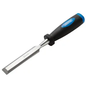 Draper Bevel Edge Wood Chisel, 20mm 83288