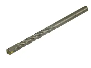 Faithfull  Standard Masonry Drill Bit 8 x 400mm FAIS8400