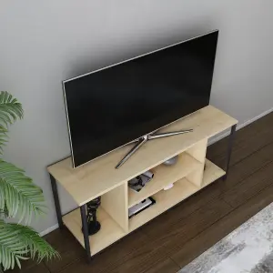 Decorotika Rinaldo TV Stand TV Unit for TV's up to 63 inch