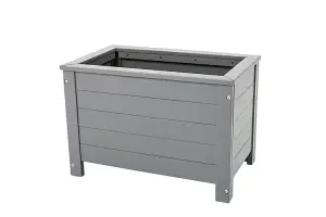 Norfolk Leisure Florenity Rectangular Planter