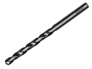 Starrett HSS Split Point Drill Bit 7.0 x 109mm