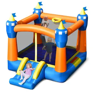 Bruyere Inflatable Bounce House