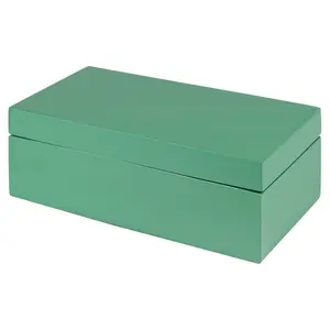 Resin Decorative Box