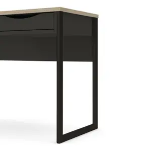 Function Plus desk 1 drawer 110 cm