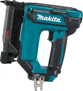 Makita 35mm 12V Li-ion CXT Cordless Nail gun (Bare Tool) - PT354DZ