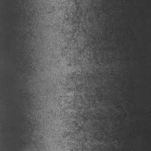 25cm Grey Velvet Cylinder Lampshade For Table Lamps