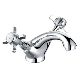 Iniguez Mono Basin Mixer