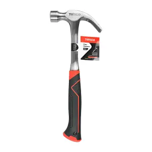 Timco - Claw Hammer - One Piece (Size 20oz - 1 Each)