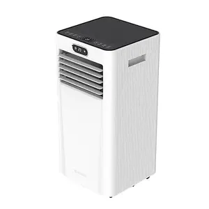 Meaco Pro 7000 BTU Portable Air Conditioning Unit With Heating - MC7000CHRPRO