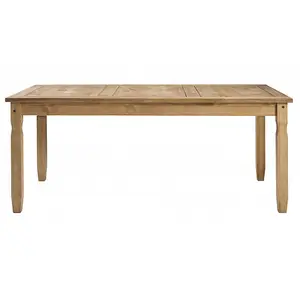 Mercers Furniture Corona 6'0" Dining Table