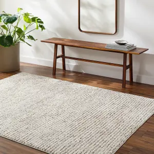 AMANDINE Modern Skandi Area Rug 160 x 213 cm