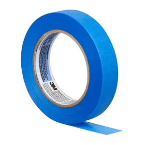 ScotchBlue Blue Masking Tape (L)41m (W)24mm