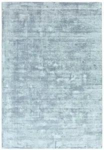 Blade Handwoven Rug Airforce Blue Colour Rug 160x230cm for the