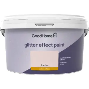 GoodHome Feature wall Kyoto Emulsion paint, 2L