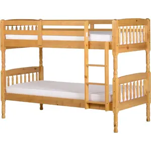 Freddie (3') Standard Bunk Bed