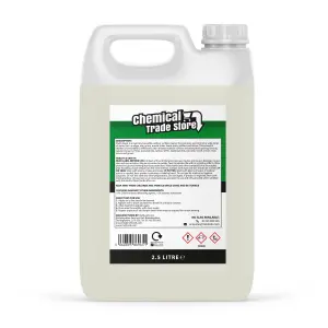 Chemical Trade Store - Multi Magic Outdoor & Garden Surface Cleaner for Patio - 2.5 Litre