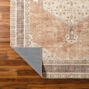 SIMRAN Becki Owens x Surya Oriental Vintage Area Rug 120 x 170 cm