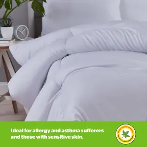 Silentnight Anti-Allergy Duvet, 13.5 Tog - King