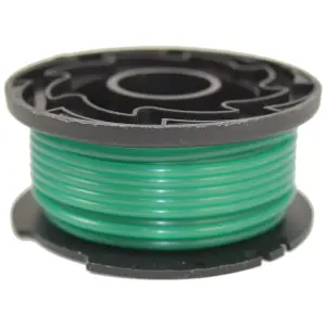 Black & Decker Strimmer Spool and Line 6m x 2mm by Ufixt