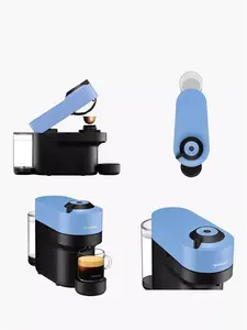 Nespresso Vertuo Pop Coffee Pod Machine By Magimix