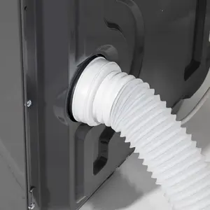 1.5 Meter Flexible Tumble Dryer Vent Hose - Compatible with 90mm Outlet Models