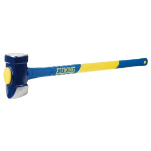 Draper Estwing Demolition Hammer with Fibreglass Shaft, 4.5kg/10lb 31327