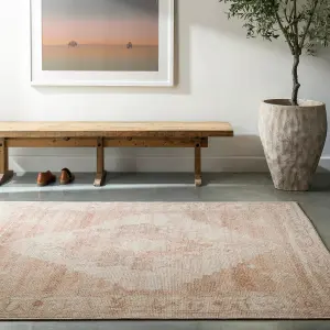 ANIKA Becki Owens x Surya Oriental Vintage Area Rug 120 x 170 cm