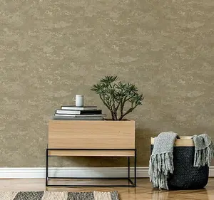 Arthouse Patina Neutral Grey Brown Texture Quality Wallpaper 297603