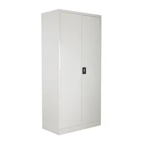 Assembled 1850mm High Steel Cabinet