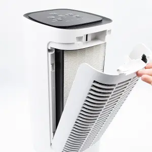 Tors + Olsson 42179 Carbon & HEPA Air purifier filter