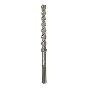 Timco - SDS Max Hammer Bit (Size 26 x 340 - 1 Each)