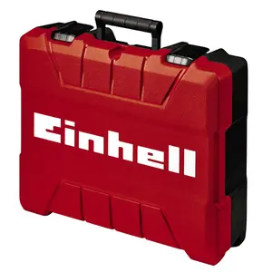 Einhell Cordless Rotary Hammer Drill 2.2J SDS+ 18V Power X-Change Drill Impact Chisel HEROCCO 18/20 - Body Only