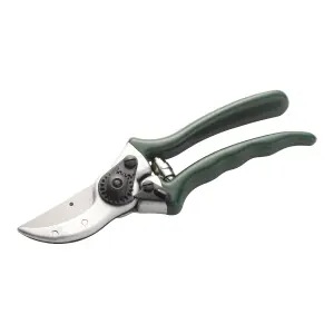 Spear & Jackson 6659KEW Kew Gardens Collection Heavy Duty Bypass Secateurs