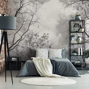 Tree Tops Mural - 384x260cm - 5434-8