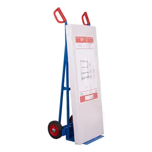 TUFF Extra Heavy Duty Sack Truck - 500kg