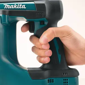 Makita DBN600RTJ 18v Cordless 2nd Fix Framing Finishing Nailer 16g + 2000 Nails