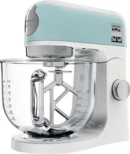 Kenwood Kmix Stand Mixer Pastel Blue