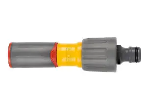 Hozelock - 3 in 1 Nozzle Plus -