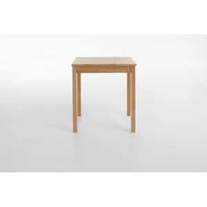 Erik Dining Table 70cm W x 50cm D