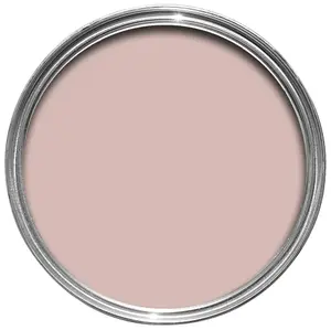 Rust-Oleum Painter's Touch Candy pink Gloss Multi-surface paint, 250ml