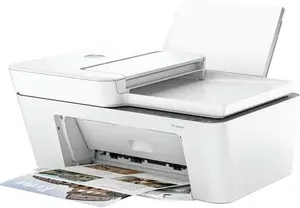 HP Deskjet 4220E Aio Wireless Printer & 3 Months Instant Ink