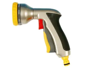 Hozelock - Metal Multi Plus Spray Gun -