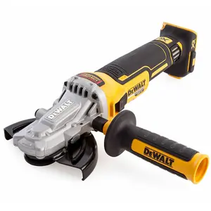 DEWALT DCG405FN 18v Angle grinder 5" (125mm)